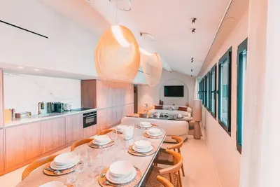 Image de T4 de Luxe au Vieux-Port by Maison Galante