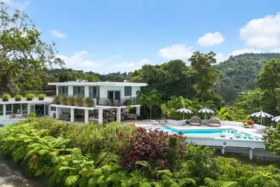 Image de Wow! Private Mountain Estate!