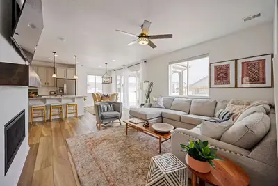 Image de The Avalon, 3bd 3ba Retreat\n\n\n