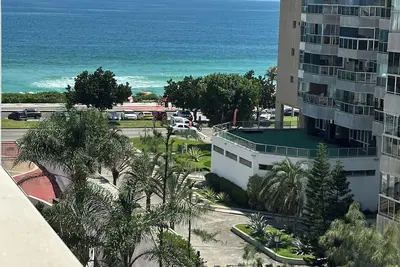 Image de Coverage of Post 5 Barra da Tijuca!