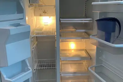 Image de Spacious 4-bedroom house in charming Oxnard