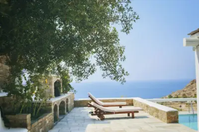Image de Villa Giulia, Seaview Villa