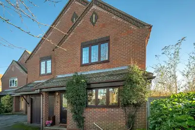 Image de Pass the Keys | Cosy & Rural Chilterns Hideaway