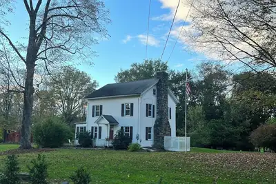 Image de The farmhouse on the Hills