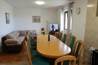 Image de Guest House Burela - Six Bedroom Apartment with Terrace and Sea View