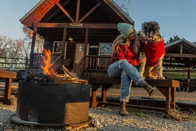 Image de The Boathouse Bungalow • Dale Hollow Lake 1 Minute Away • Free Firewood • Pet-Friendly •