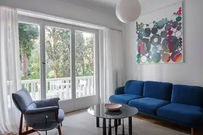 Image de Garden View
