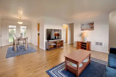 Image de Ocean & Sunset Views: Brookings Home Near Town!