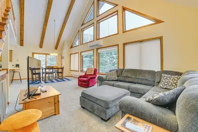 Image de Remote & Peaceful Getaway w\/ Games in Eckerman