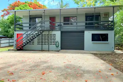 Image de Space and tranquillity at Red Door Cottage