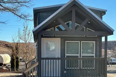 Image de Cozy Tiny Home King Room #18a