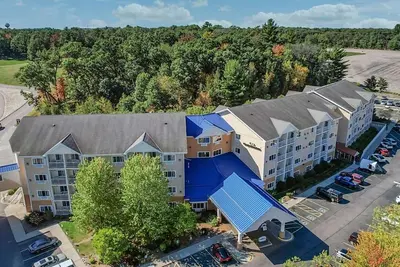 Image de Bluegreen's Odyssey Dells – An Escape for Families- Waterpark Capital- 2 Bd.