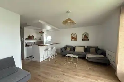 Image de Appartement Cosy Cergy