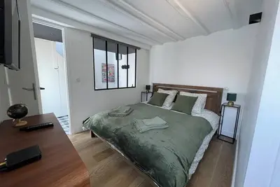 Image de Le Lodge des Villettes