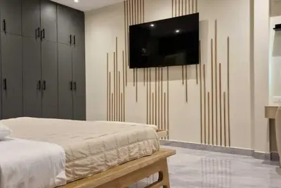 Image de Large apartment with balcony and terrace with beautiful ocean views