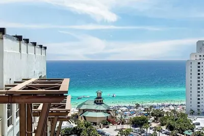 Image de 🦩Book Me Baby! Peace of Paradise Gulf Views🦩