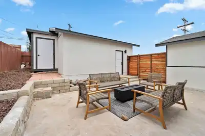 Image de Sd Designer Bungalow, 9 mi to Coronado Island!