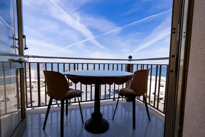 Image de Five sea view apartments #1
