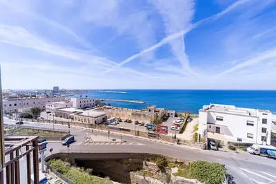 Image de Five sea view apartments #2