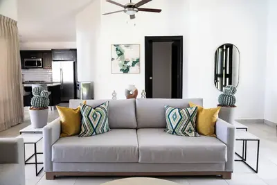 Image de Charming 3-bedroom villa with WiFi and Ac in fabulous Casa Linda Sosua