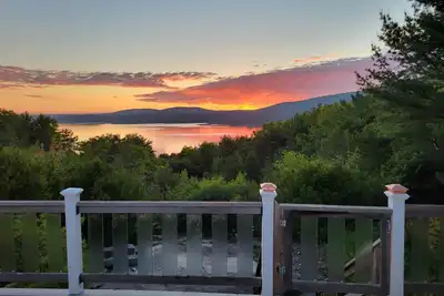 Image de Private Oceanfront access - Surrounded by Acadia National Park - Amazing Views! !