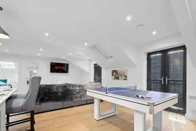 Image de New Luxury Penthouse
