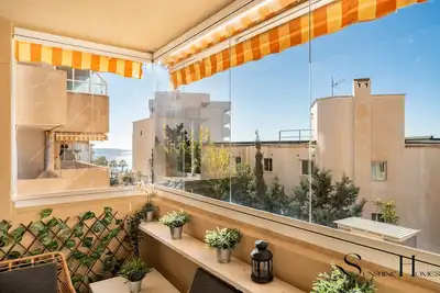 Image de Coastal 2br Apartment, Parking, Pool