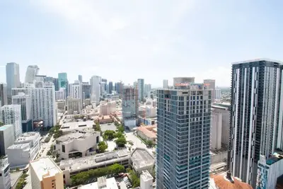 Image de Downtown Apartment with View