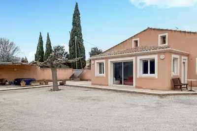 Image de Belle maison à Salon-de-Provence