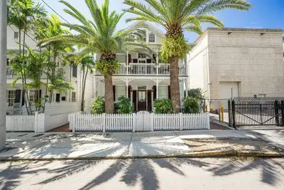 Image de Cozy on Caroline - Key West Seaport