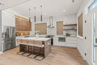 Image de Charming 2-bedroom condo in delightful Philadelphia with WiFi, Ac