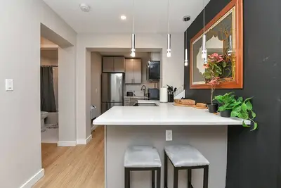 Image de Modern 5-Bedroom Duplex in Trendy Soho, Nyc