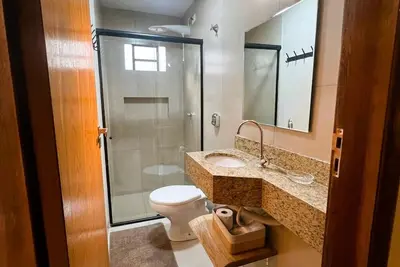 Your holiday home in Bonito, the heart of ecotourism in Brazil!