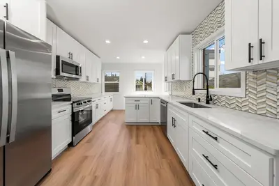 Image de Charming central Greenlake Seattle location with Ac sleeps 6