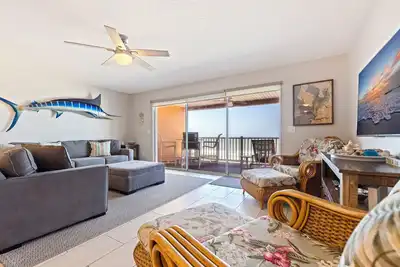 Image de Casa De Playa #207 Direct Gulf view