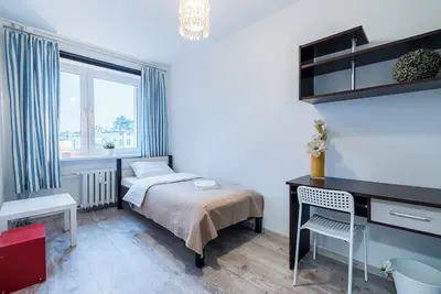 Image de Grunwald Spacious Apartment