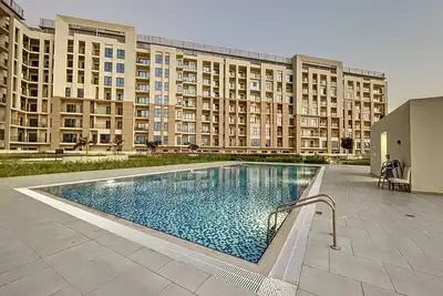 Image de Rukan - Chic Studio in Dubailand