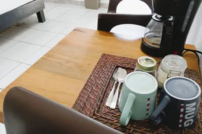 Image de Single Room
