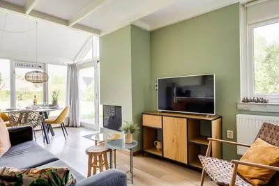 Image de Blackbird | Holiday home with large sunny garden