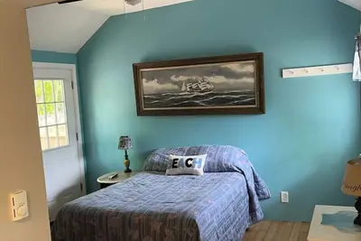 Image de Cozy Cottage Stay w/ Pool & Parking