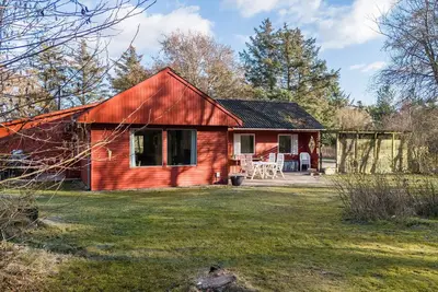 Image de Superbe maison de 4 chambres à.