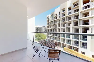 Image de Uni Estate - Modern One Bedroom