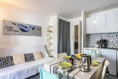 Image de Les Aigues Marines by Interhome