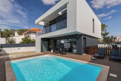 Image de Aroeira Luxury House