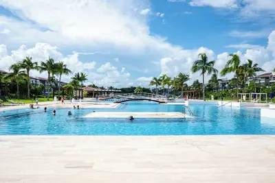 Image de MareAzul Stunning 2 bedroom and pools