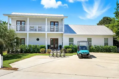 Image de Pearl Sands - Private Pool and Golf Cart!