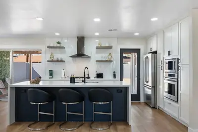 Image de Old Town Scottsdale | 3 Bedroom Retreat