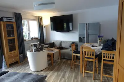 Image de Modern sports apartment