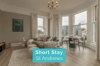 Image de Howard Place Apartment (No 17)
