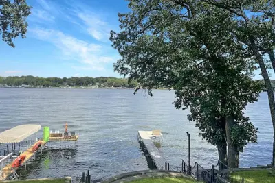 Image de East Haven on East Lake Okoboji